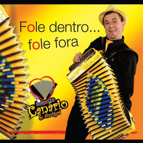 A Concertina e o Acordeão