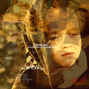ANDIA的专辑...weil,...