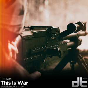 收聽Jesser的This Is War歌詞歌曲