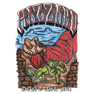 Dengarkan Don't Ask Me (Explicit) lagu dari Hazzard dengan lirik