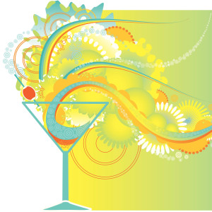 Listen to Martini song with lyrics from Kim Anderson