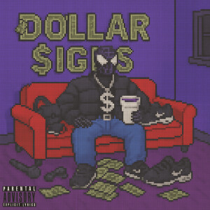 la$hoff的專輯Dollar $igns (Explicit)