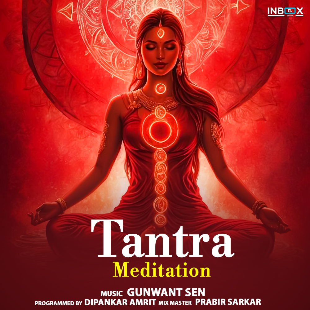 Tantra Meditation