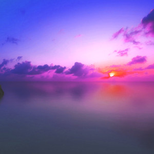 Dengarkan Softly lagu dari Blissful Chakra dengan lirik