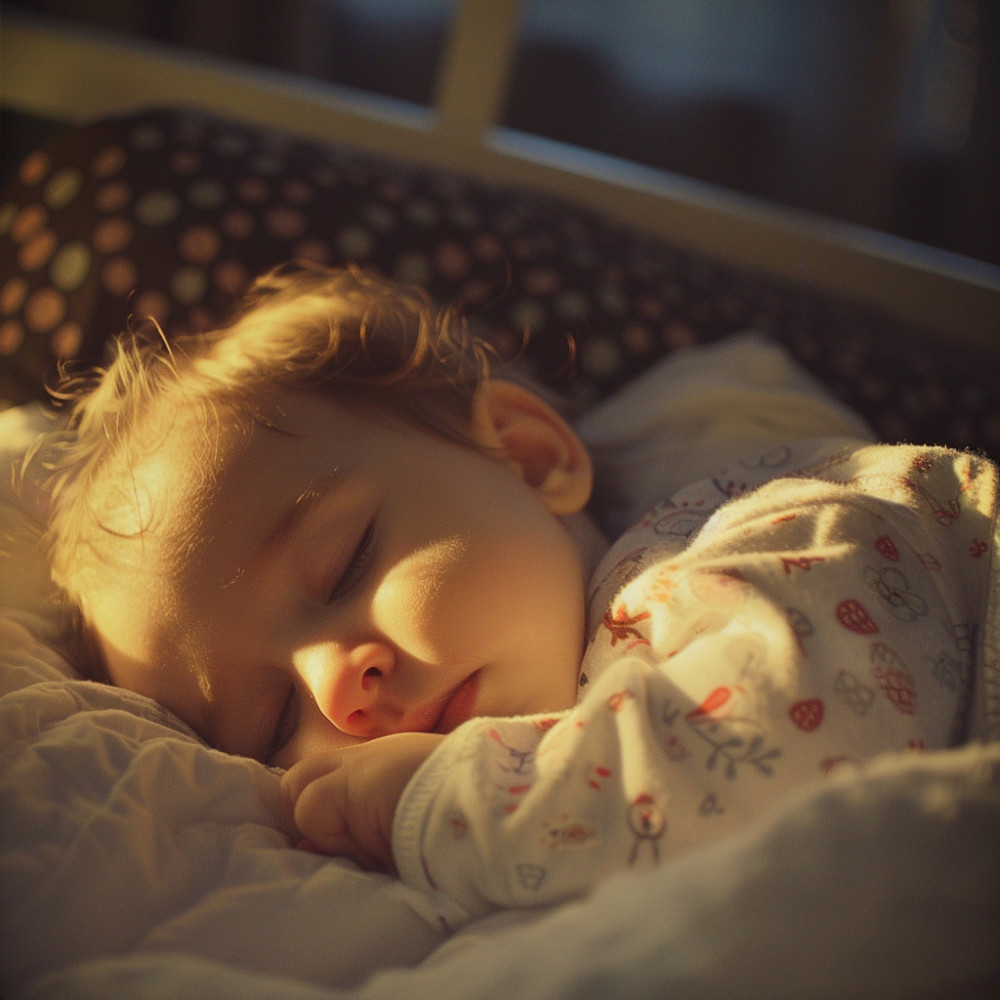 Suaves Murmullos De Maternidad
