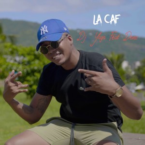 Listen to La caf song with lyrics from DJ Yaya