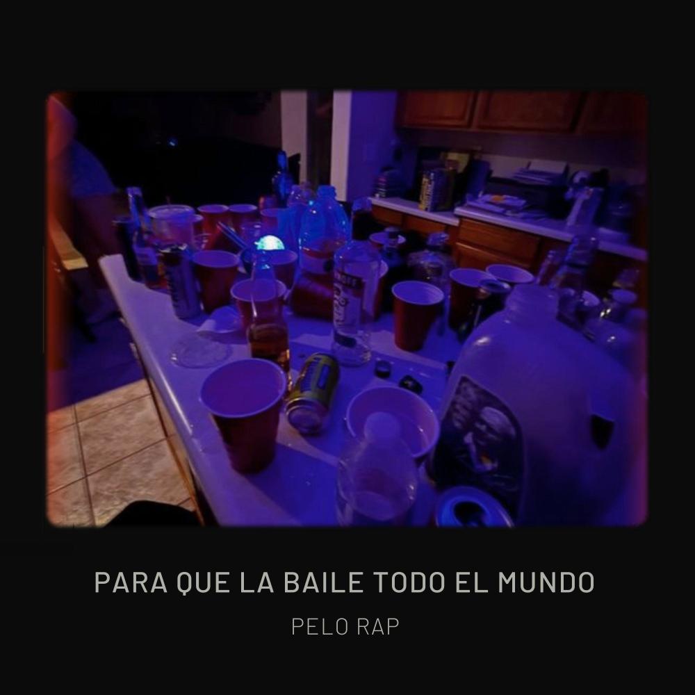 para que la baile todo el mundo (Explicit)