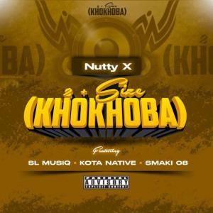 Listen to 2+ size (feat. SL MUSIQ & SMAKI O8) song with lyrics from Nutty X