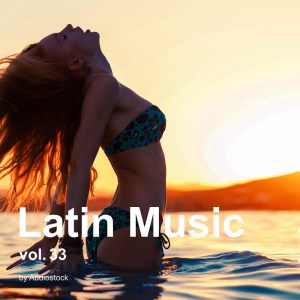 日本羣星的專輯Latin Music, Vol. 33 -Instrumental BGM- by Audiostock