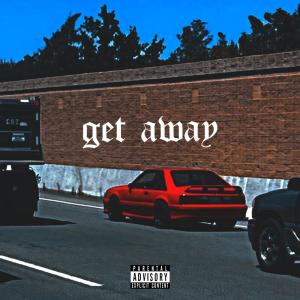 Album Get Away (Explicit) from 朴再兴