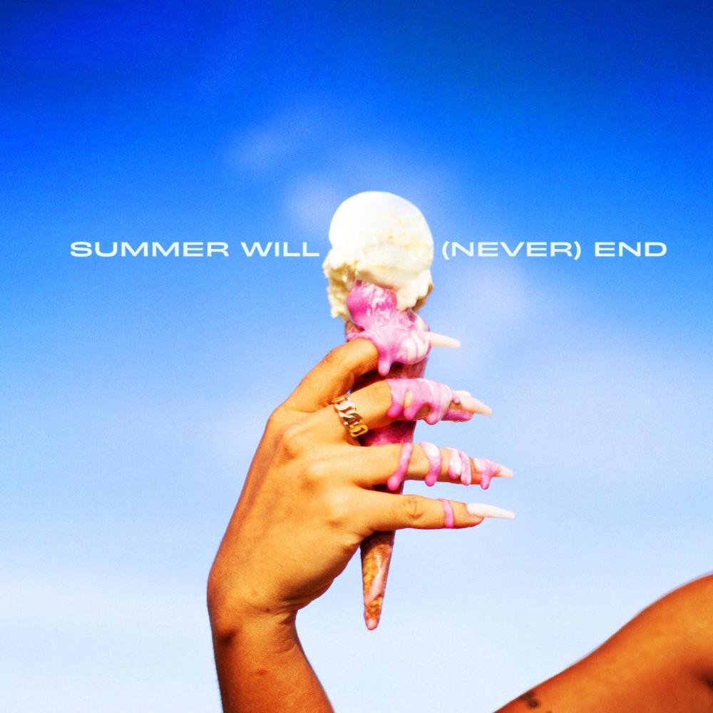 Never End (Explicit)