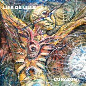 Luis de lille的專輯Corazón