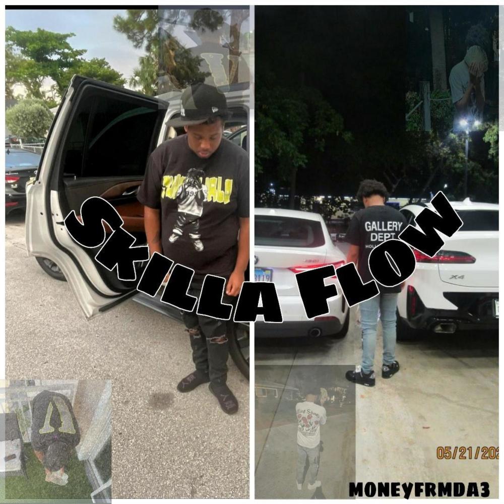 Skilla Flow (feat. Moneyfrmda3)