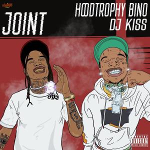 Joint (feat. Dj Kiss) (Explicit)
