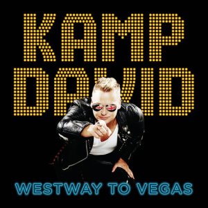 收聽Kamp David的Co Co歌詞歌曲