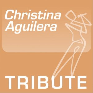 ProSound Tribute Band的專輯Tribute To: Christina Aguilera