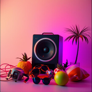 default playlist img