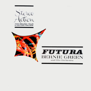 Listen to Futura/I Love Paris/Ping Pong/Kiss of Fire/The Music of Box Waltz/Out of this World/Under Paris Skies/My Heart Sings/Pentagon/Steel Bones/I'll Remember April/Futura (reprise) (Full Album) (Full Album|reprise) song with lyrics from Bernie Green