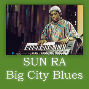 Dengarkan lagu Hours After (Alternative Take) nyanyian Sun Ra dengan lirik