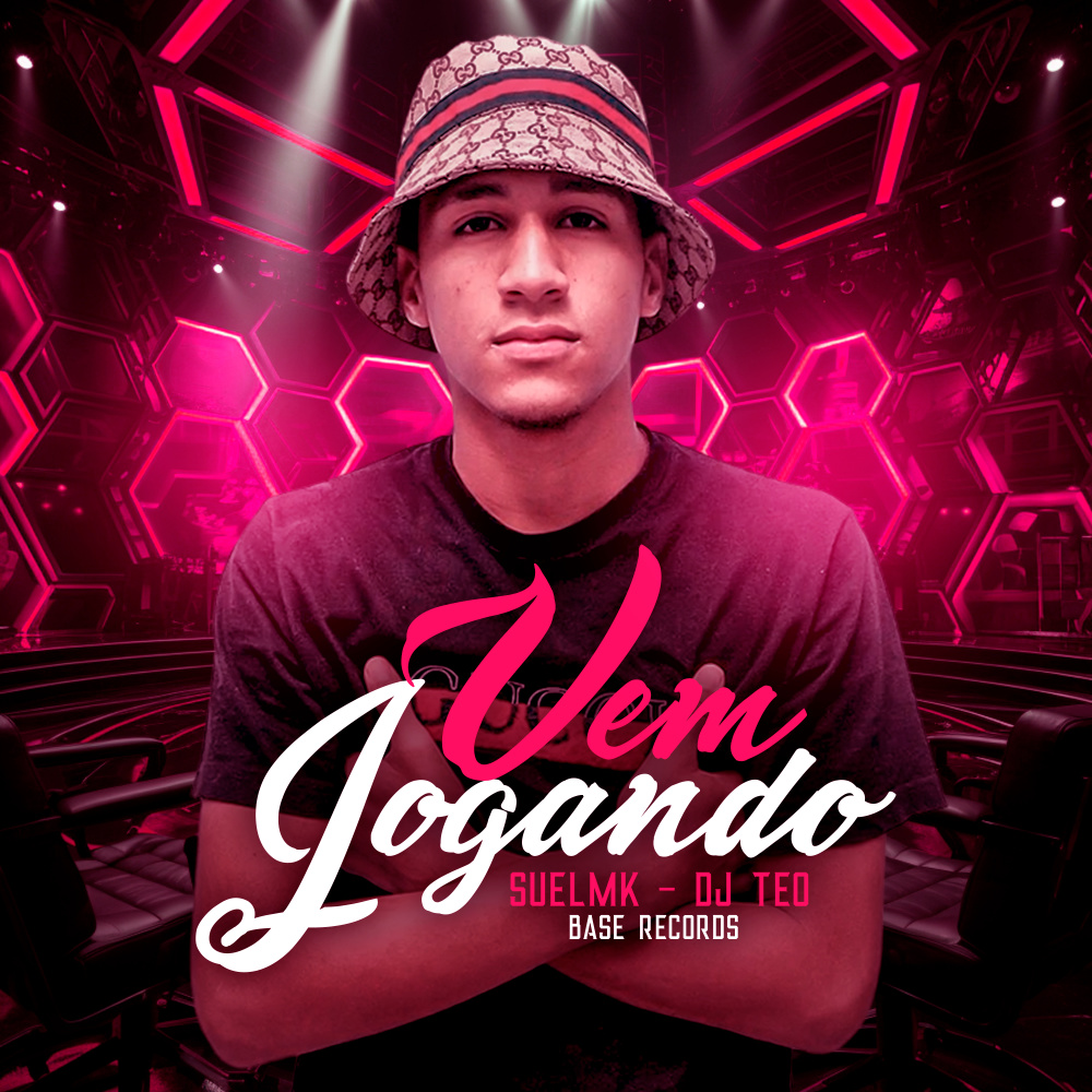 Vem Jogando