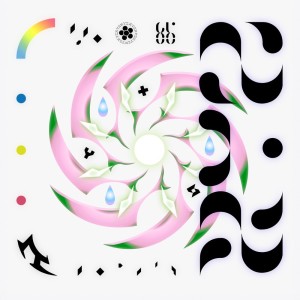 Album Lockii from Iglooghost