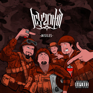 Listen to Mundos Paralelos (feat. Estrellas Del Porno) (Explicit) song with lyrics from Ley 20Mil