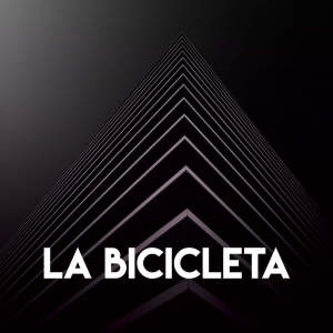 อัลบัม La Bicicleta ศิลปิน Grupo Super Bailongo