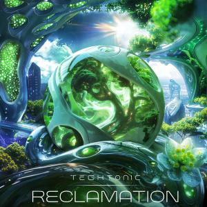 收聽Techtonic的Balance歌詞歌曲