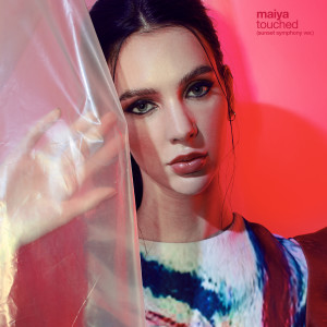 Album Touched (Sunset Symphony Ver.) oleh Maiya