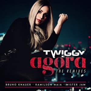 Agora - The Remixes