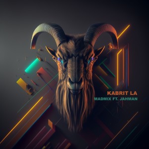 Jahman的专辑Kabrit La