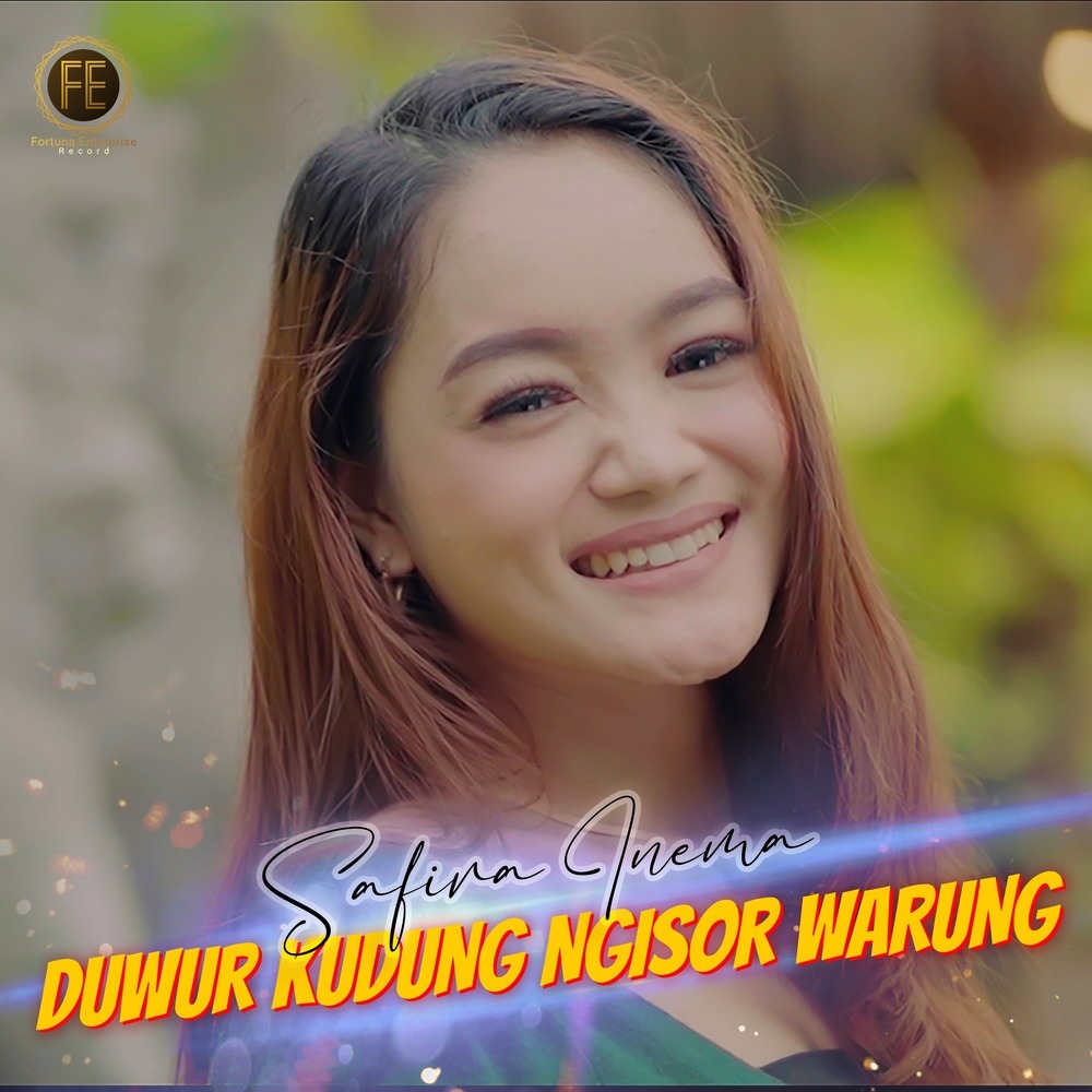 Duwur Kudung Ngisor Warung