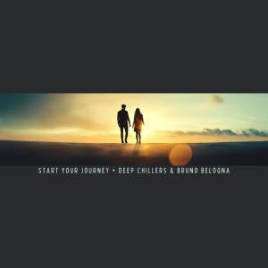 Deep Chillers的專輯Start Your Journey