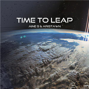 Album Time To Leap from 