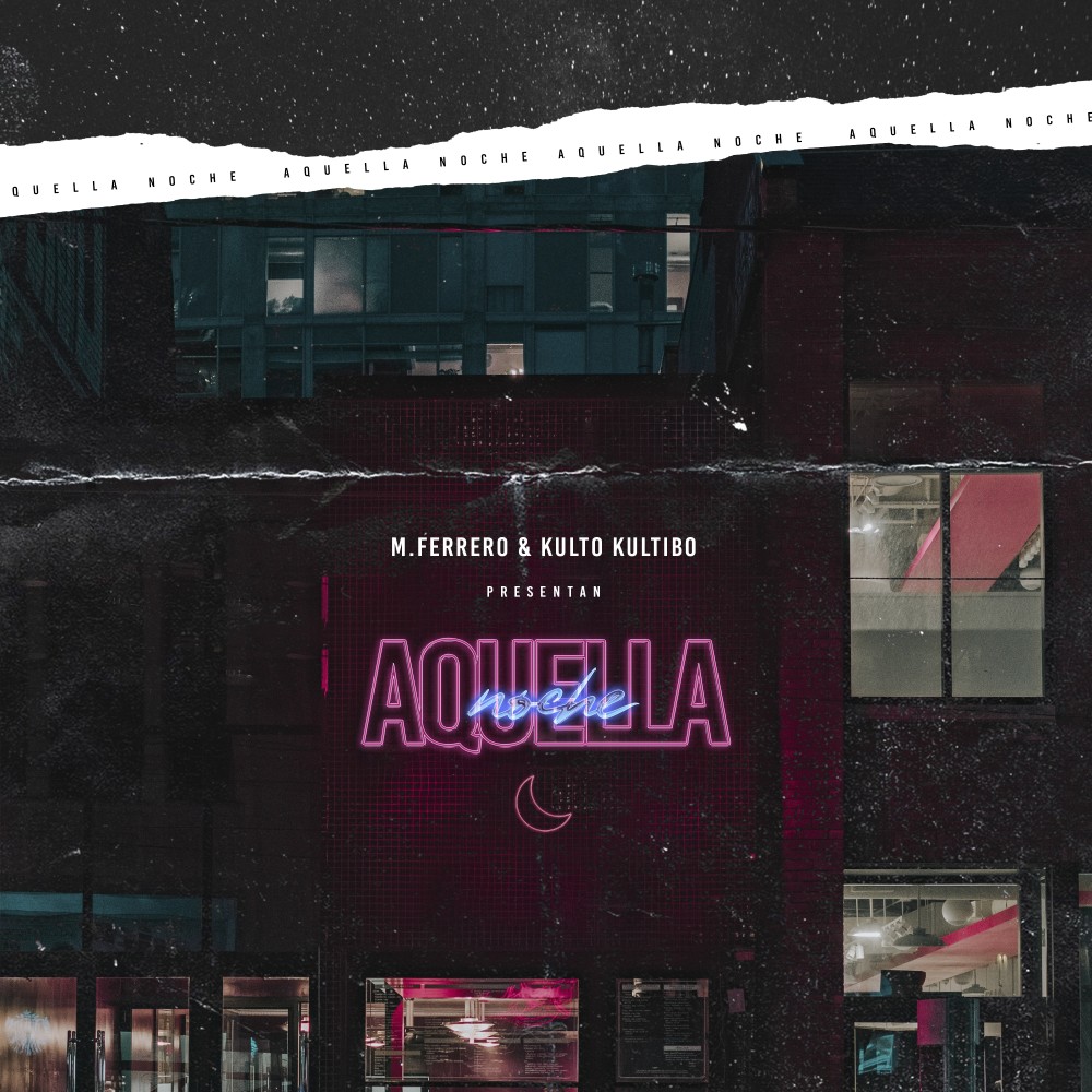 Aquella Noche (Explicit)