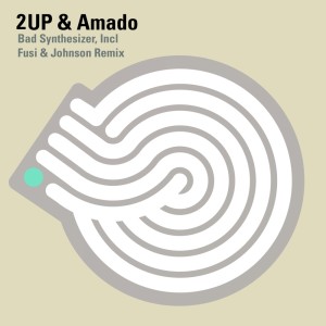 Dengarkan lagu Bad Synthesizer (Fusi & Johnson Remix) nyanyian 2up dengan lirik
