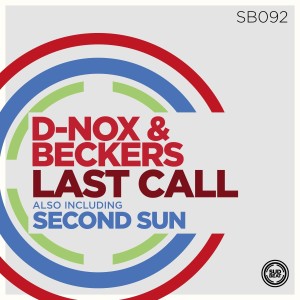 Beckers的專輯Last Call