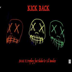 Kickback (Explicit)