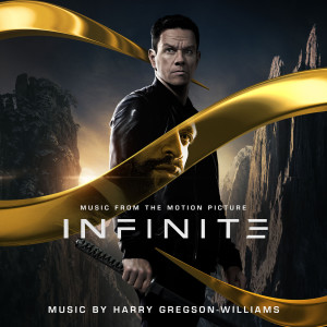 อัลบัม Infinite (Music from the Motion Picture) ศิลปิน Harry Gregson-Williams