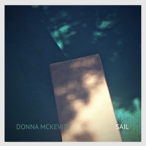 Album Sail from Donna McKevitt
