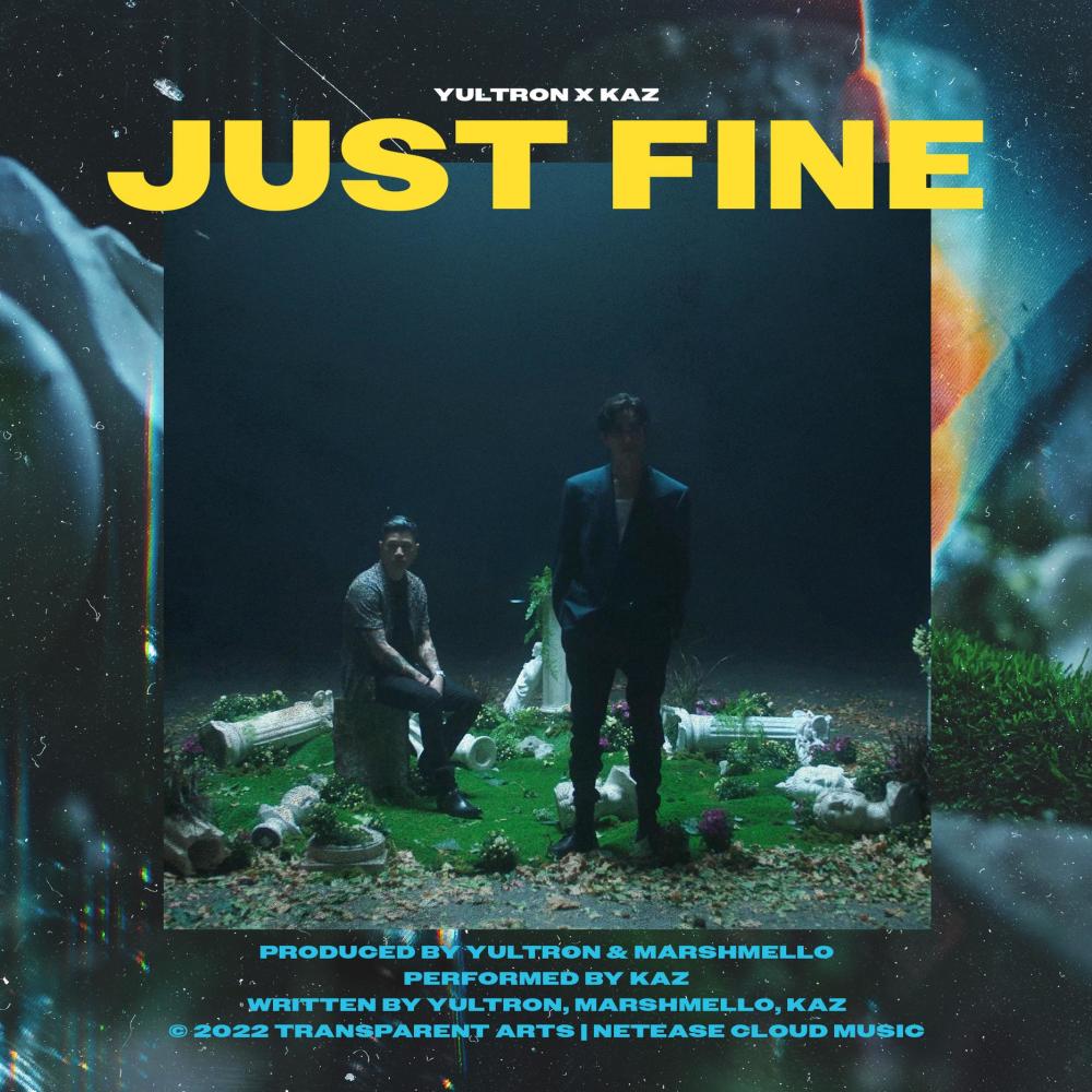 Just Fine