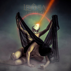 Dengarkan Genesis lagu dari Levania dengan lirik