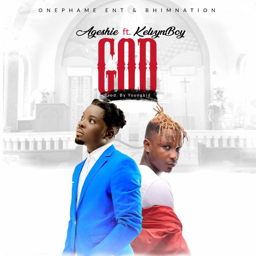 GOD (Explicit)