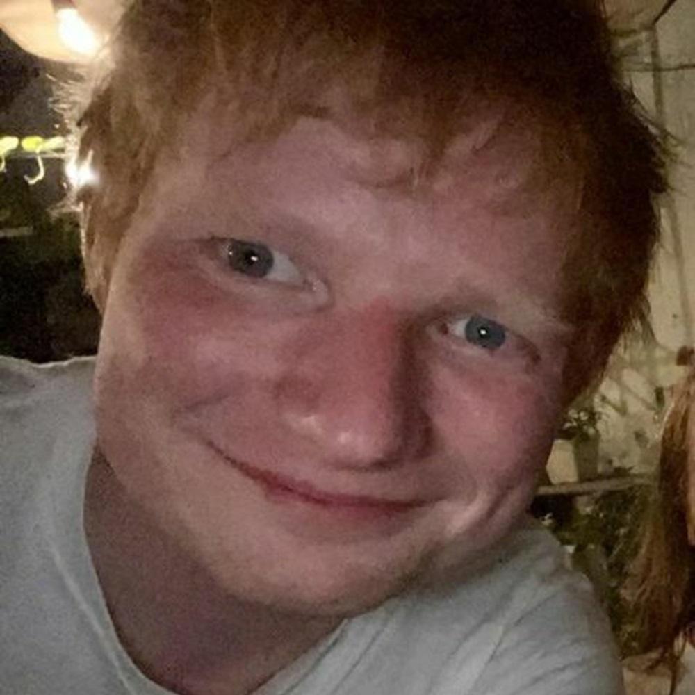 ed sheeran (Explicit)