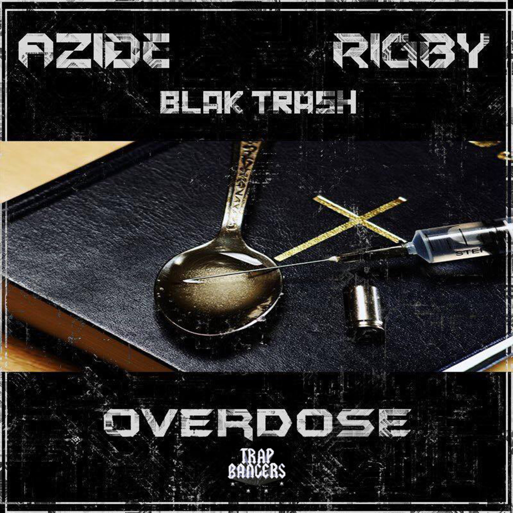 Overdose (Explicit)