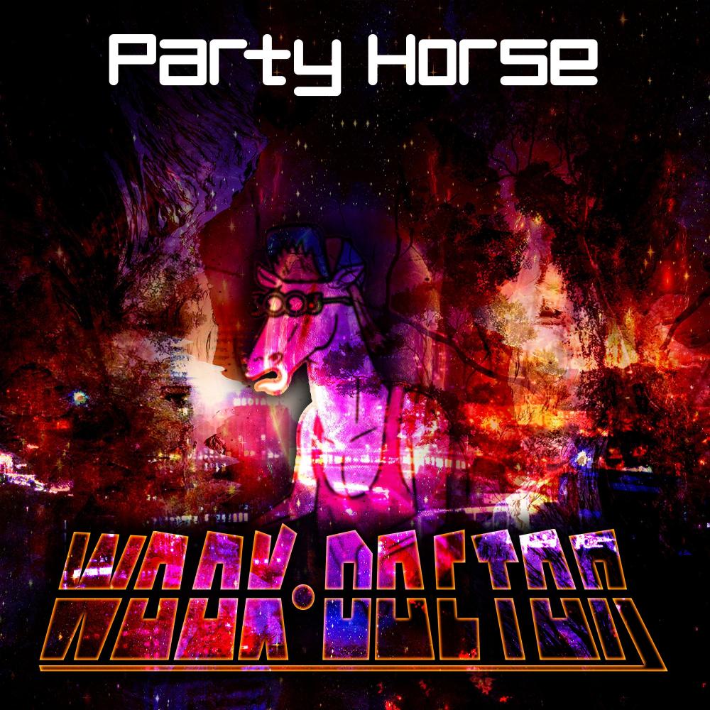 Party Horse