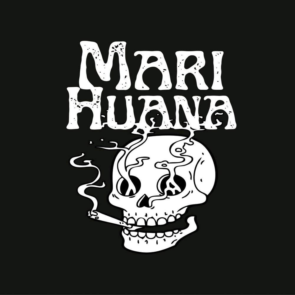 MARIHUANA (Explicit)