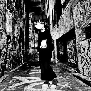 ดาวน์โหลดและฟังเพลง all alone (Explicit) พร้อมเนื้อเพลงจาก kyotosghost