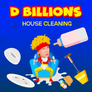 Album House Cleaning from D Billions