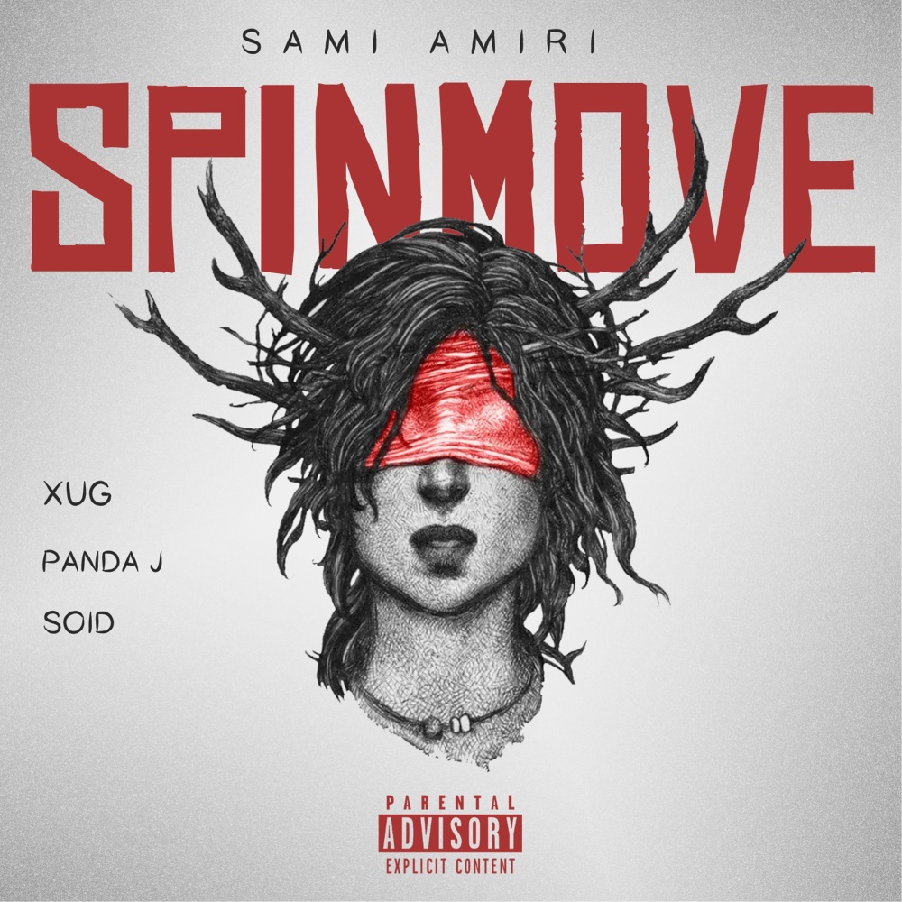 Spin Move (Explicit)
